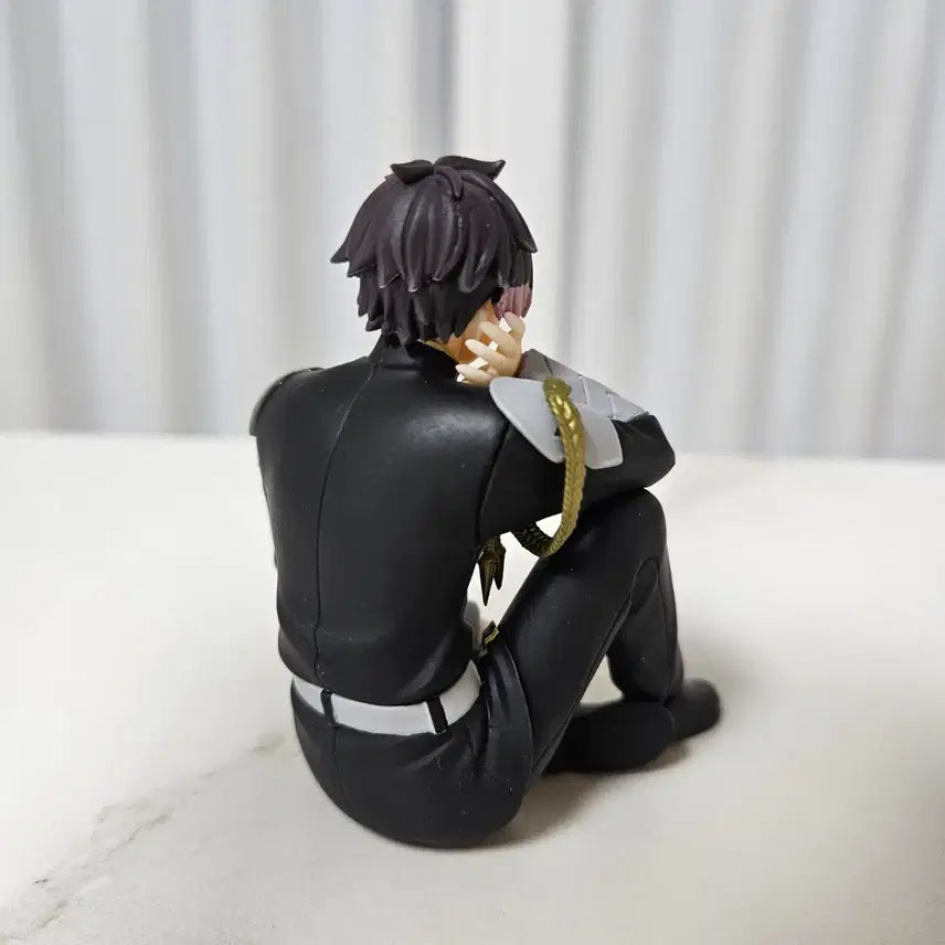 [BUNJANG] Kaiju No. 8 Narumi Gen Sega Chokonose Figure / 괴수8호 나루미 겐 세가 쵸코노세 피규어