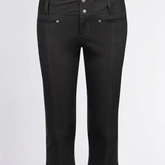 [BUNJANG] Sculptor 90s Cotton Capri Pants / 스컬프터 카프리펜츠 90s Cotton Capri Pants