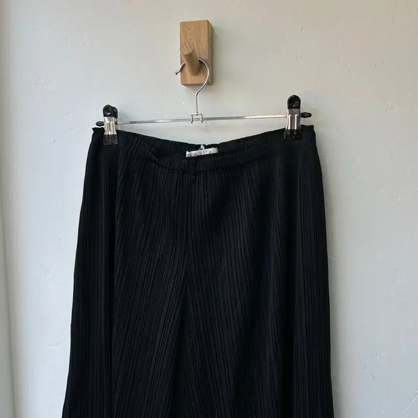 [BUNJANG] Pleats Please Pleats Pants / 16634 - 플리츠 플리즈 플리츠 팬츠