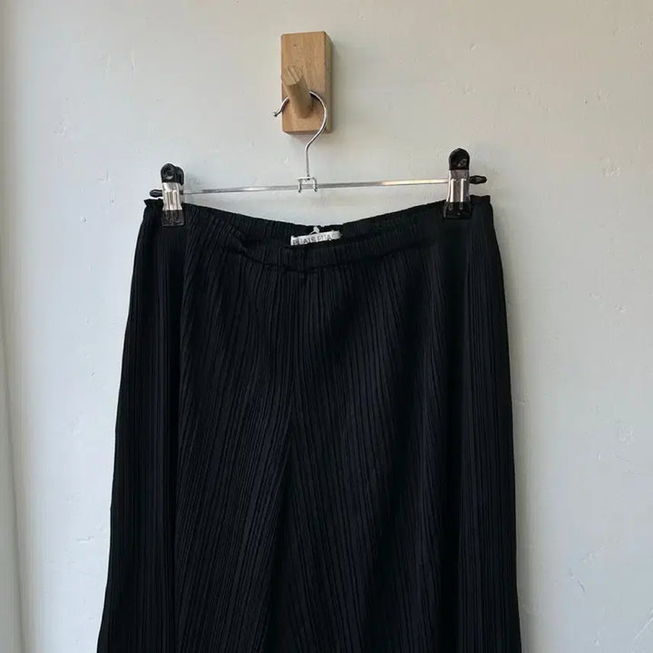[BUNJANG] Pleats Please Pleats Pants / 16634 - 플리츠 플리즈 플리츠 팬츠