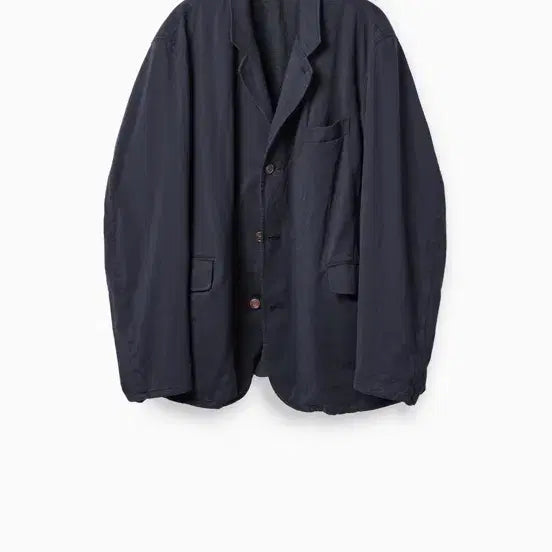 [BUNJANG] Years Ago Reversible Cotton Sports Coat L / 이얼즈어고 리버서블 저지 코튼 스포츠 코트 L