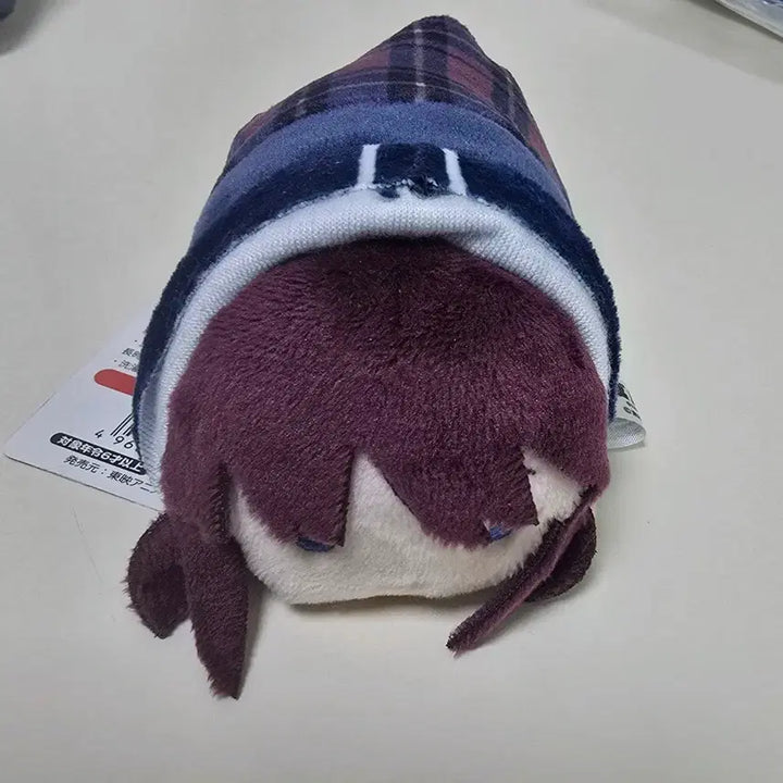 [SOLD OUT] 걸즈 밴드 크라이 이세리 니나 누이 인형