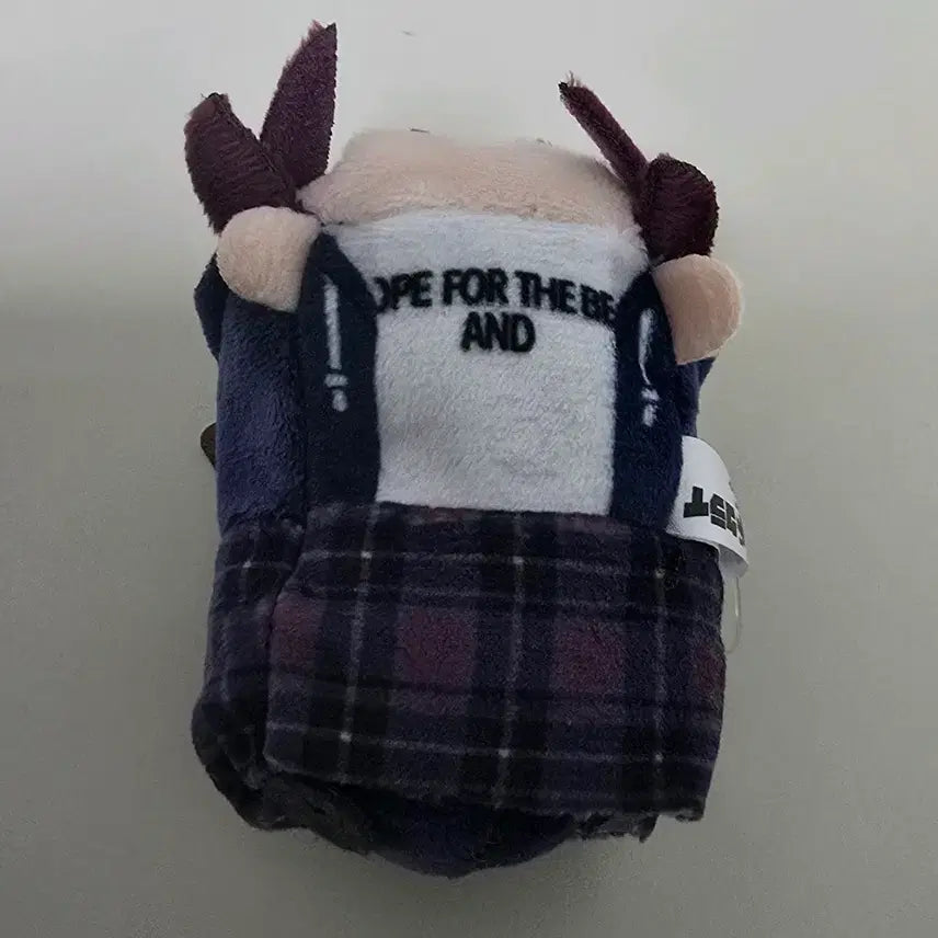 [SOLD OUT] 걸즈 밴드 크라이 이세리 니나 누이 인형