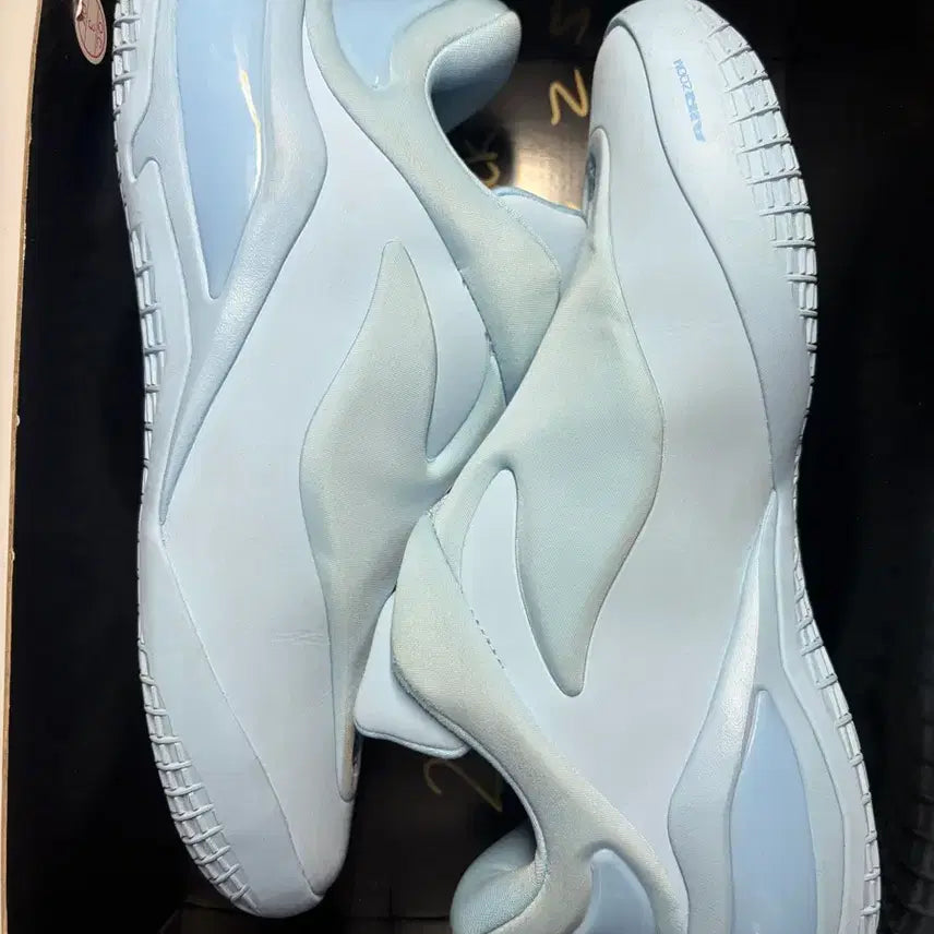 [BUNJANG] Shai 001 Basketball Shoes / Shai 001 판매합니다!!!