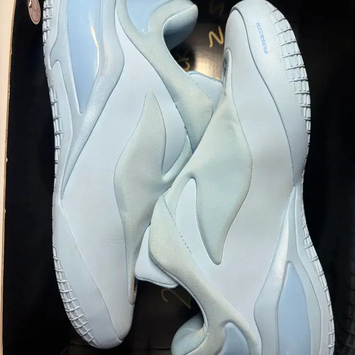 [BUNJANG] Shai 001 Basketball Shoes / Shai 001 판매합니다!!!