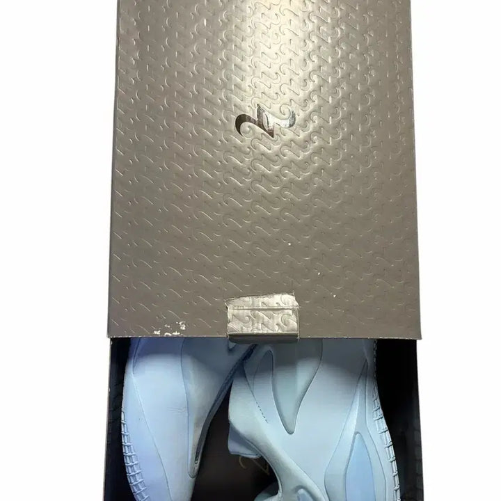 [BUNJANG] Shai 001 Basketball Shoes / Shai 001 판매합니다!!!
