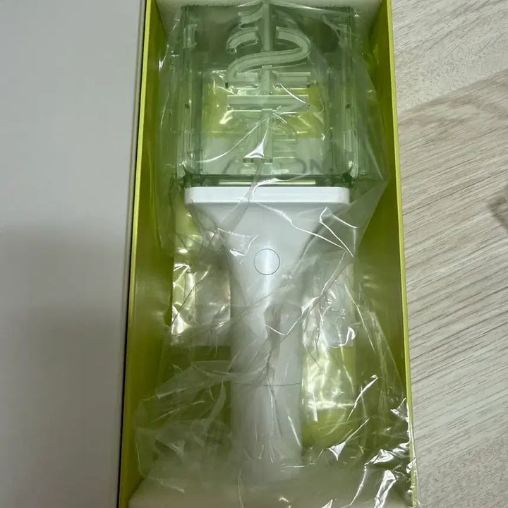 [BUNJANG] NCT 127 Official Light Stick / 엔시티127 응원봉 새제품 판매합니다