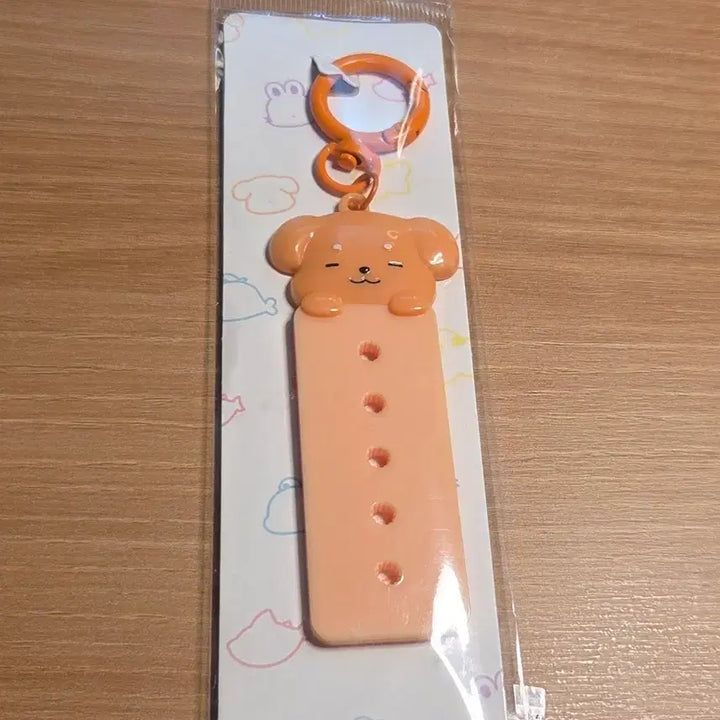 [BUNJANG] Pixelly DD_DGG Custom Initial Keyring / 픽셀리 뜰팁 잠뜰 덕개 커스텀 이니셜 키링