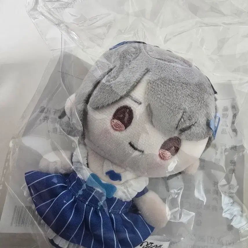 [BUNJANG] MyGo!!!!! Tomori Takamatsu Lawson Nui Doll / 뱅드림 마이고 mygo 아베무지카 타카마츠 토모리 로손 누이 인형