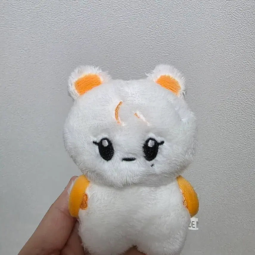 [SOLD OUT] 세븐틴 승관인형 부베어 양도