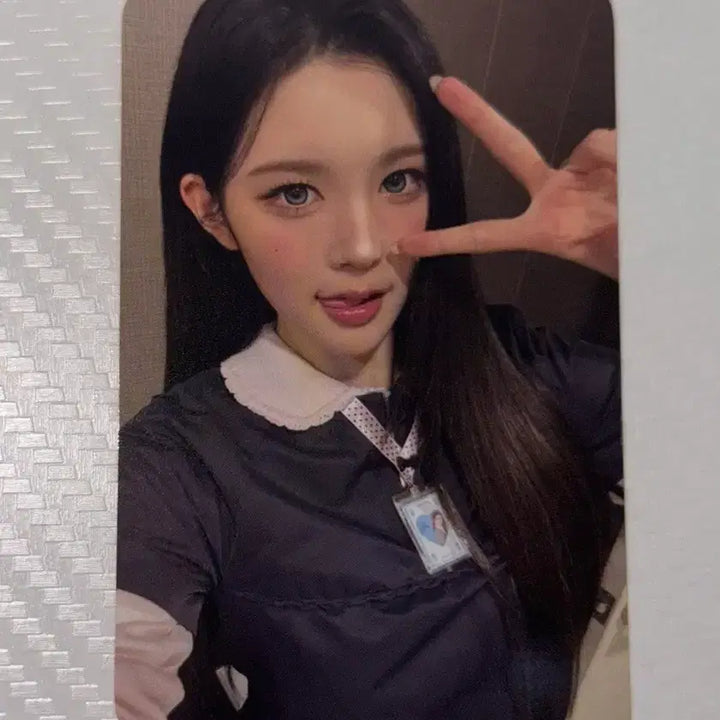 [SOLD OUT] 하투하 하츠투하츠 에이나 케타포 포카 양도 루드 포커스