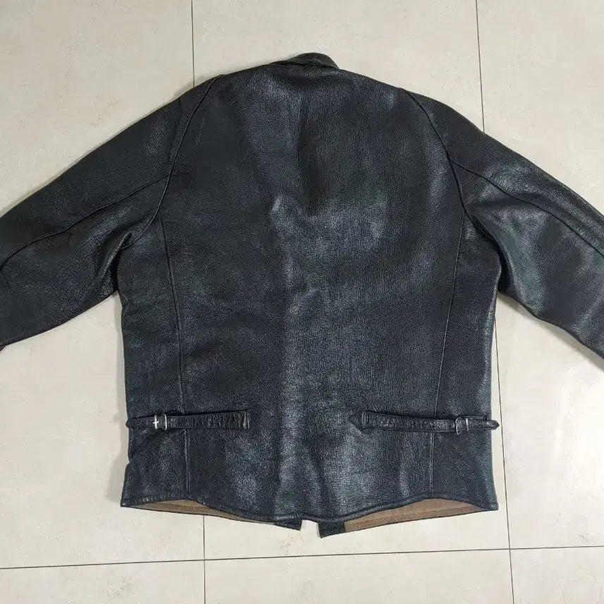 [BUNJANG] Vintage Euro Raglan Sports Jacket / 70s 유로 래글런 스포츠자켓