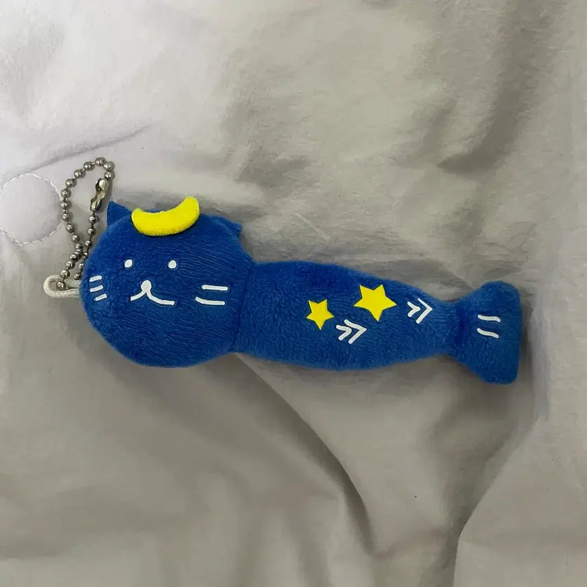 [BUNJANG] Yukio Chick and Fuji Mountain Keychain / 일본 유키오 키링
