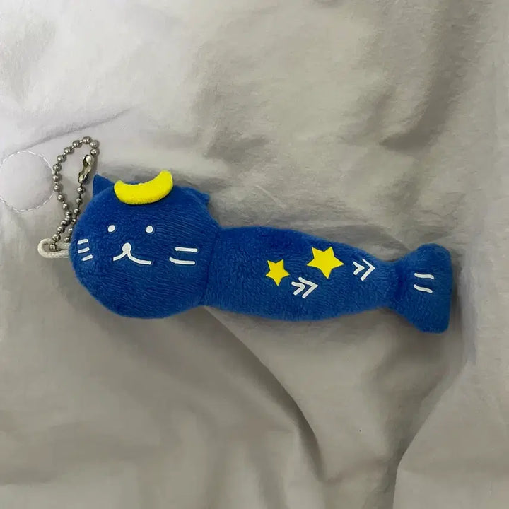 [BUNJANG] Yukio Chick and Fuji Mountain Keychain / 일본 유키오 키링