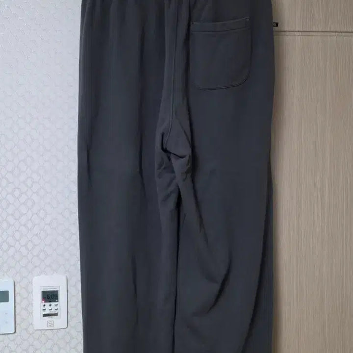 [BUNJANG] Marithe Francois Girbaud Training Pants XL / 마리떼 프랑소와 저버 트레이닝 팬츠 XL