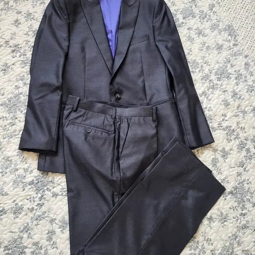 [SOLD OUT] 거의새거)남성 코모도 4계절 정장-100/32