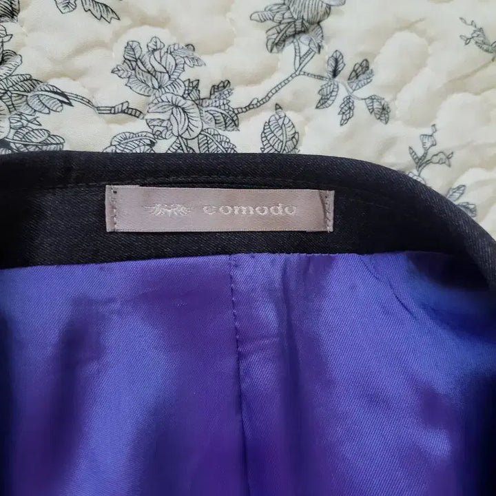 [SOLD OUT] 거의새거)남성 코모도 4계절 정장-100/32