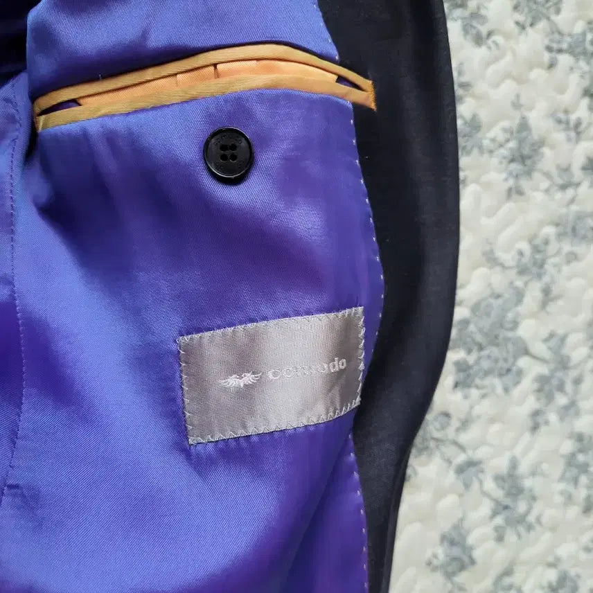 [SOLD OUT] 거의새거)남성 코모도 4계절 정장-100/32
