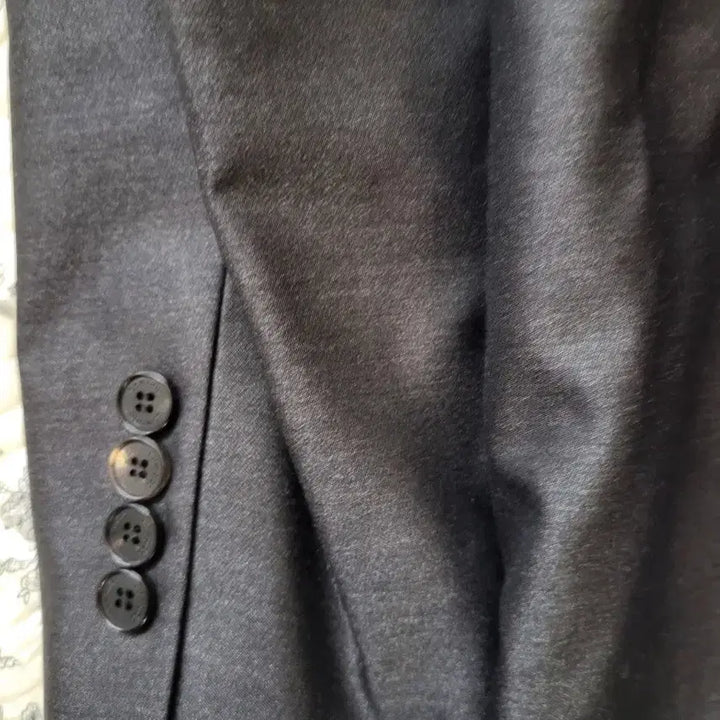 [SOLD OUT] 거의새거)남성 코모도 4계절 정장-100/32