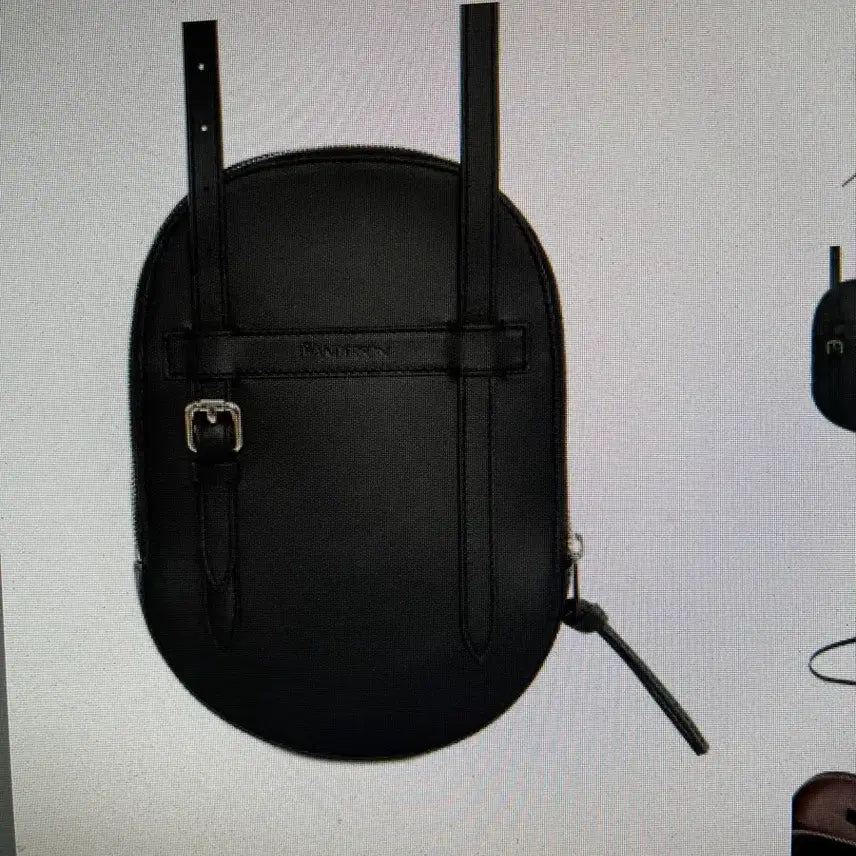 [BUNJANG] JW Anderson Hat Bag / JW앤더슨 모자가방