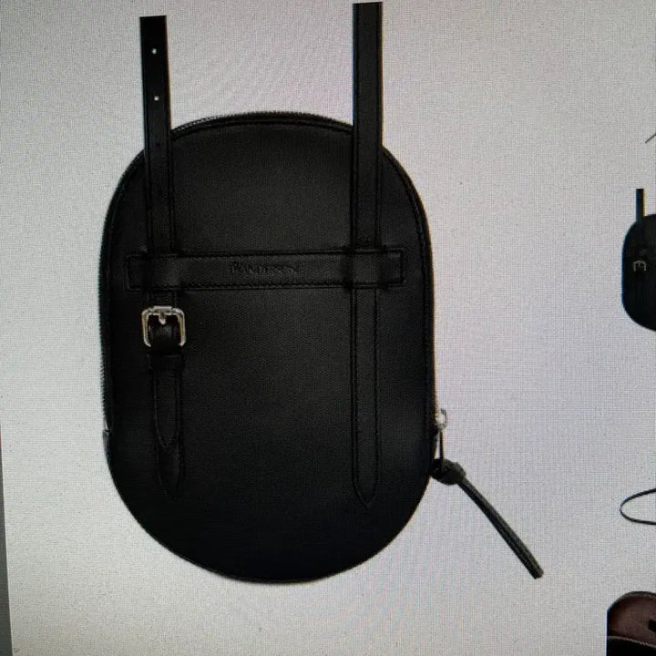 [BUNJANG] JW Anderson Hat Bag / JW앤더슨 모자가방