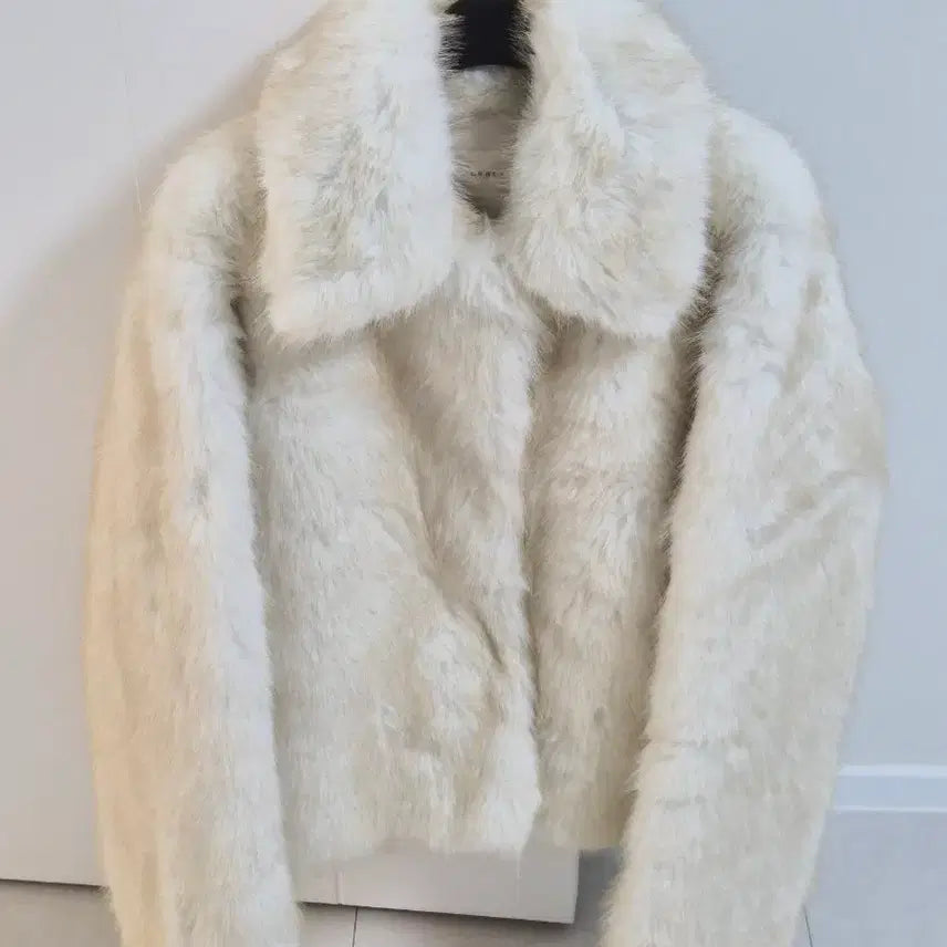 [SOLD OUT] 온스 노엘 퍼자켓