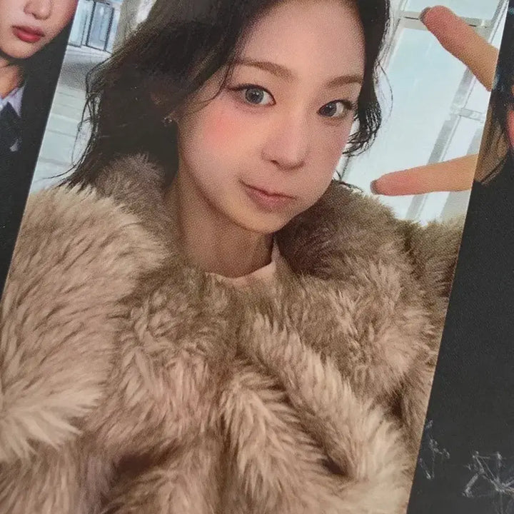 [BUNJANG] Bvndunk Benny 3rd Week Inkigayo Photocard / 베돈크 베니 3주차 공방 포카 양도