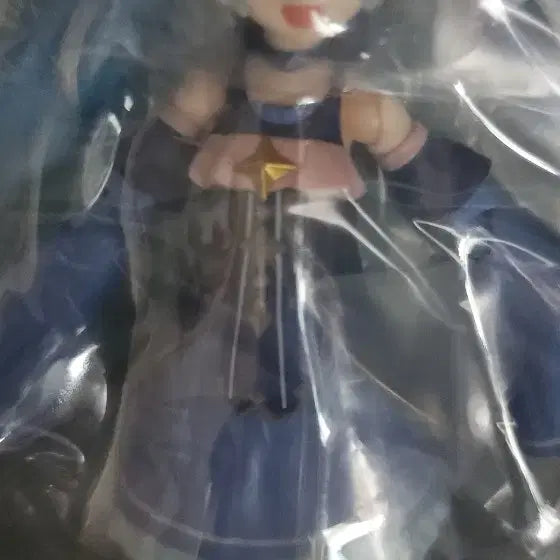 [BUNJANG] Hatsune Miku (Yukimiku) Twinkle Snow Figma Figure / figma 하츠네 미쿠 (유키미쿠) Twinkle Snow
