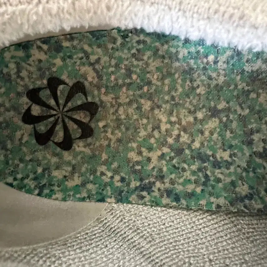 [BUNJANG] Nike Air VaporMax Flyknit Honeydew Sea Glass / 나이키 에어 베이퍼맥스 플라이니트 허니듀 씨 글래스
