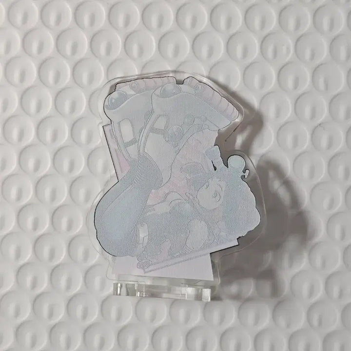 [BUNJANG] Uraraka Ochaco Jump Shop Acrylic Figure Collection / 우라라카 오챠코 오차코 점프샵 원화 아크릴 피규어 컬렉션 히로아카 나히아
