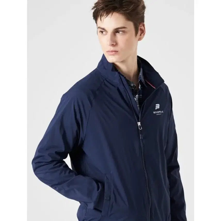 [BUNJANG] Beanpole Sports Ice Yacht Jacket Men&