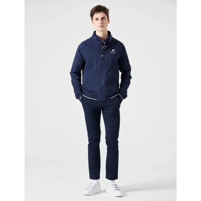 [BUNJANG] Beanpole Sports Ice Yacht Jacket Men&