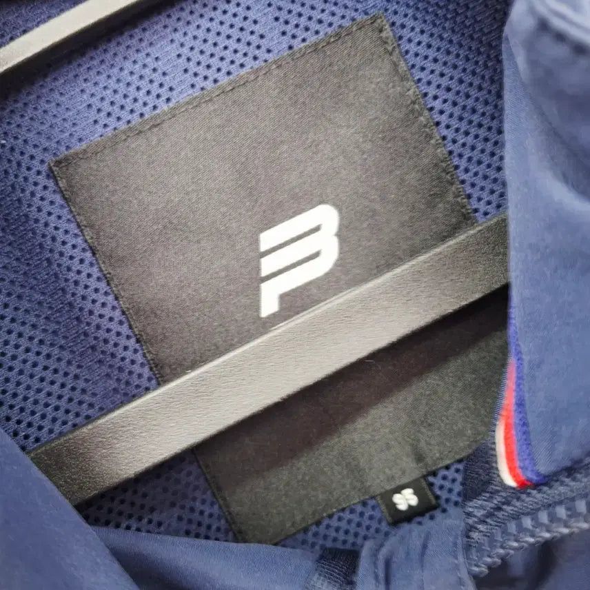 [BUNJANG] Beanpole Sports Ice Yacht Jacket Men&