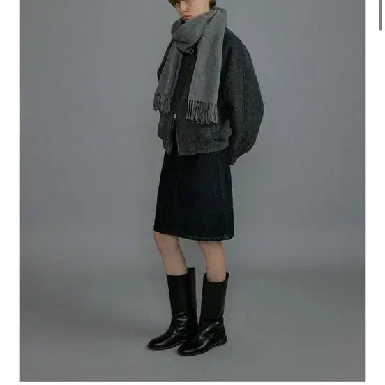 [BUNJANG] Foret de Berlin Jacket / 포레토 베를린 자켓