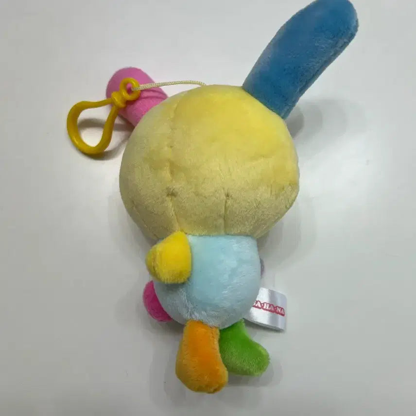 [BUNJANG] Sanrio Usahana Plush Doll / 산리오 우사하나