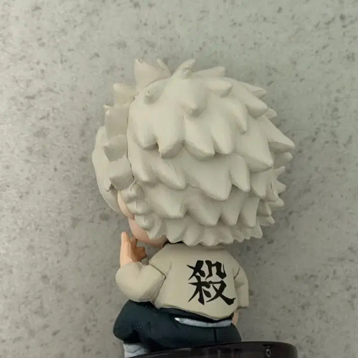 [SOLD OUT] 귀멸의칼날 스와라세타이 기유 무이치로 사네미 나라분데스 일괄