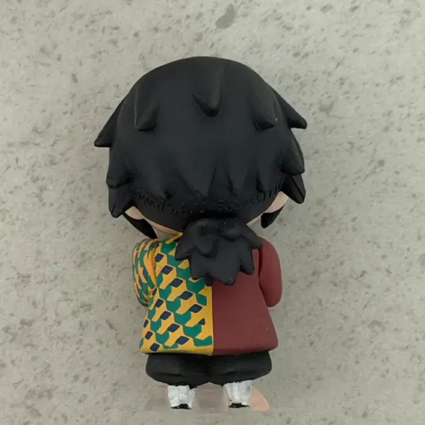 [SOLD OUT] 귀멸의칼날 스와라세타이 기유 무이치로 사네미 나라분데스 일괄