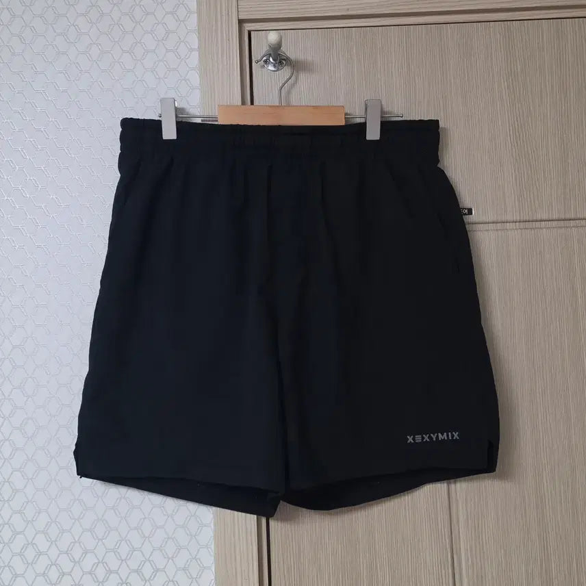 [SOLD OUT] XEXYMIX 젝시믹스 카고 조거 팬츠 XL (블랙, 챠콜)(일괄판매)