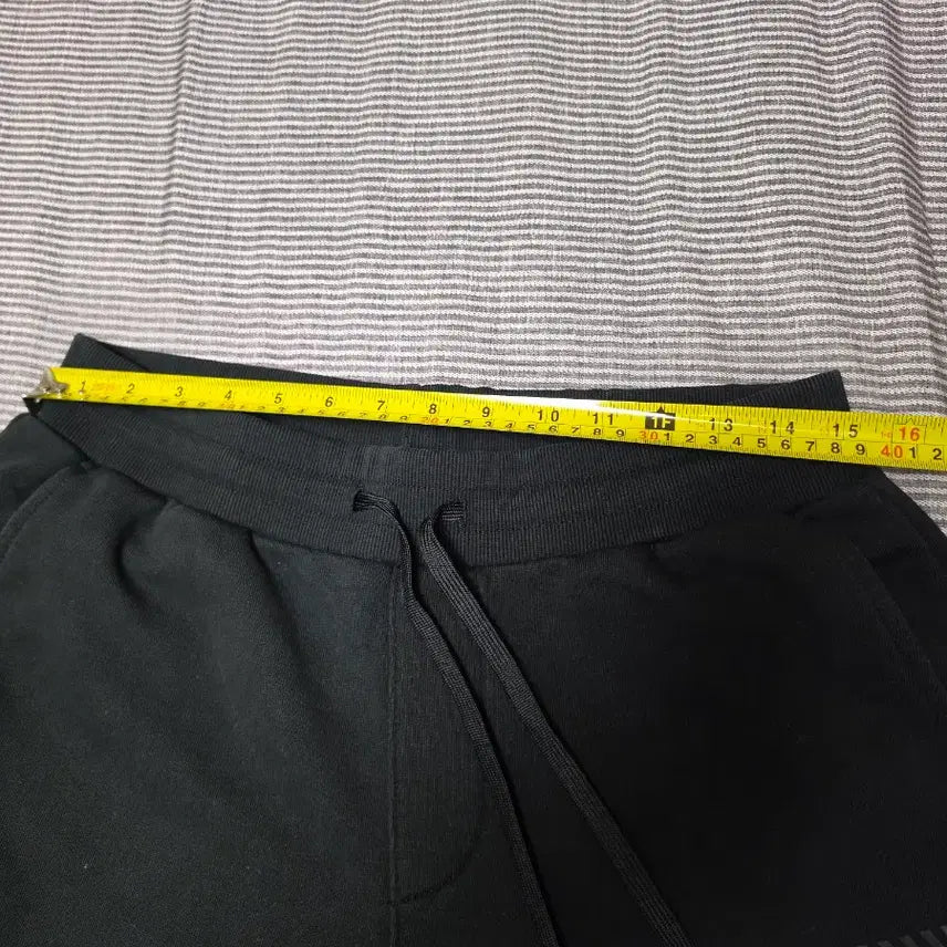 [SOLD OUT] XEXYMIX 젝시믹스 카고 조거 팬츠 XL (블랙, 챠콜)(일괄판매)