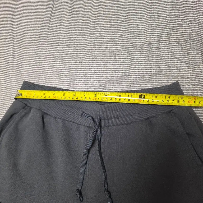 [SOLD OUT] XEXYMIX 젝시믹스 카고 조거 팬츠 XL (블랙, 챠콜)(일괄판매)
