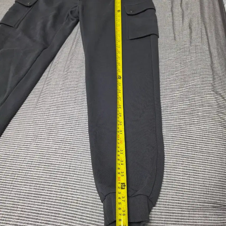 [SOLD OUT] XEXYMIX 젝시믹스 카고 조거 팬츠 XL (블랙, 챠콜)(일괄판매)