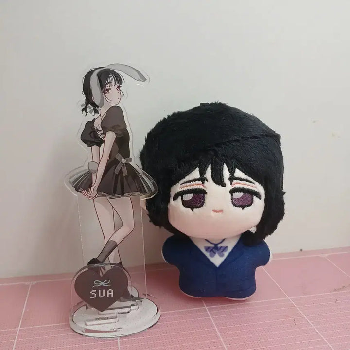 [SOLD OUT] 급급전 바니스테 수아 아크릴 솜인형 일괄 에이스테 에일리언 스테이지
