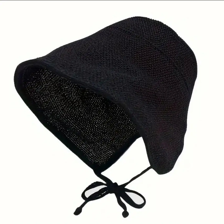 [SOLD OUT] 검정색 보넷(새상품)