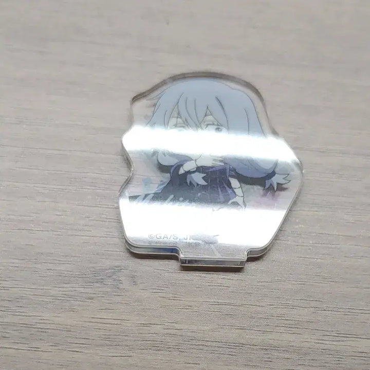 [BUNJANG] Jujutsu Kaisen Choso and Mahito Acrylic Stand Bundle / 일괄) 주술회전 쵸소우 마히토 미니 아크릴 스탠드