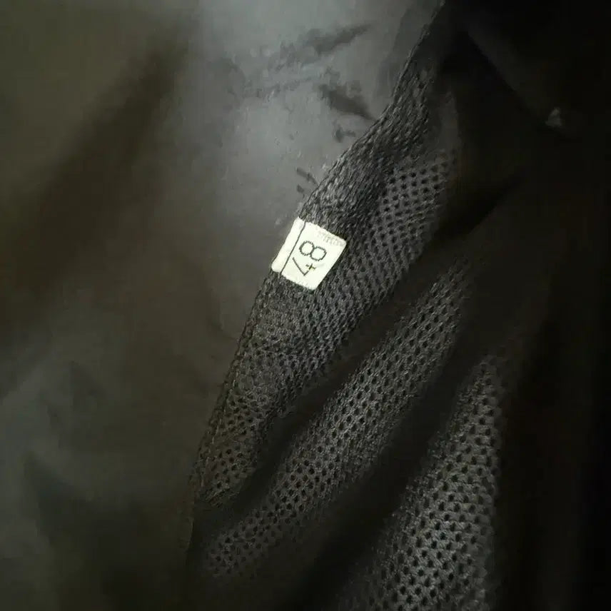[BUNJANG] CP Company Aviator Jacket / CP컴퍼니 자켓 항공