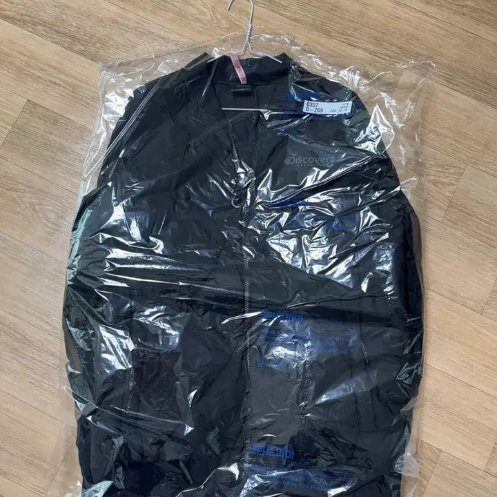 [BUNJANG] Discovery Expedition Goose Down Padded Jacket / 디스커버리 익스페디션 패딩 구스다운