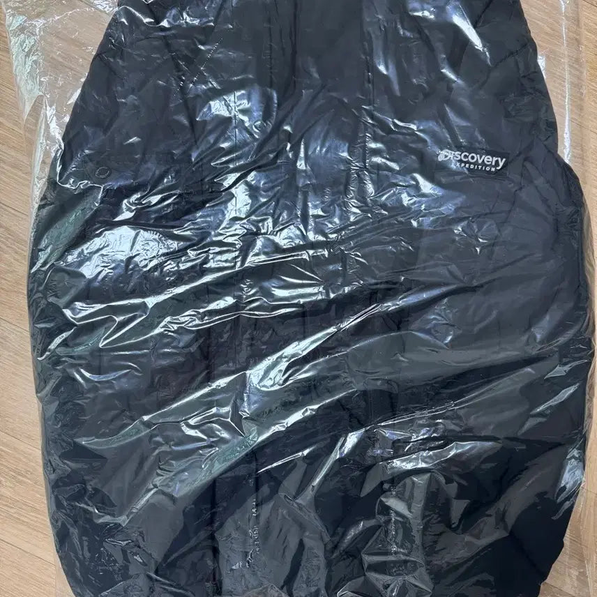 [BUNJANG] Discovery Expedition Goose Down Padded Jacket / 디스커버리 익스페디션 패딩 구스다운