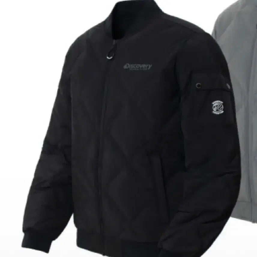 [BUNJANG] Discovery Expedition Goose Down Padded Jacket / 디스커버리 익스페디션 패딩 구스다운