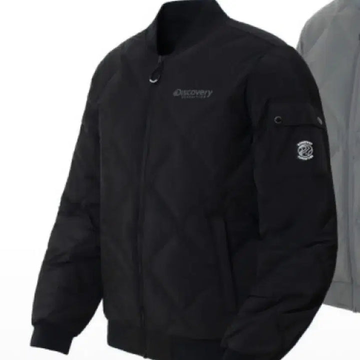 [BUNJANG] Discovery Expedition Goose Down Padded Jacket / 디스커버리 익스페디션 패딩 구스다운