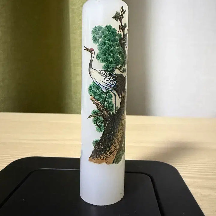 [BUNJANG] White Jade Scholar&